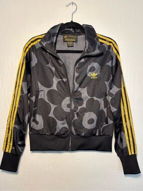 adidas | Jackets & Coats | Adidas Golf Jacket Pebble Beach Links